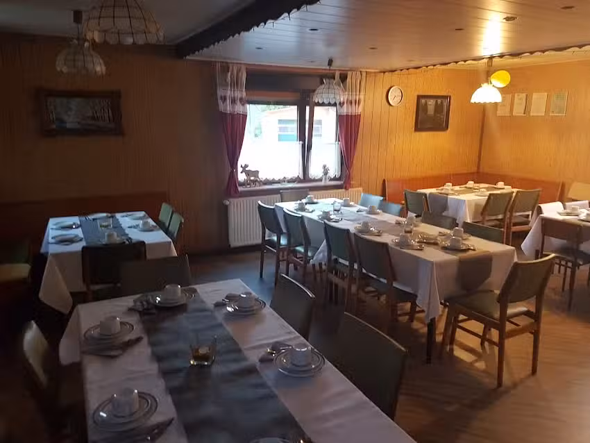 Gasthof Zur Schwarzen Henne