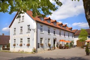 Gasthof zur Sonne