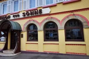 Gasthof zur Sonne