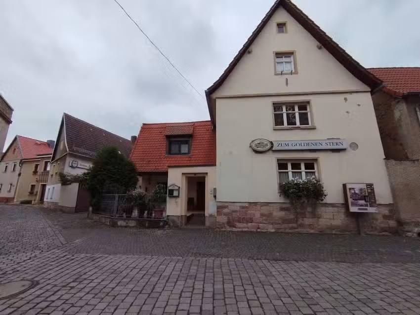 Gasthof Zur Sonne