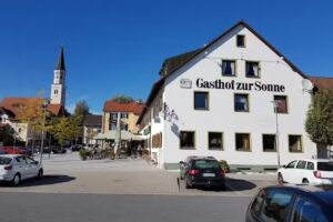 Gasthof Zur Sonne