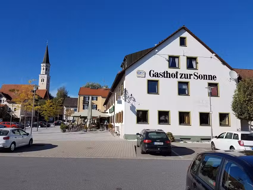 Gasthof Zur Sonne