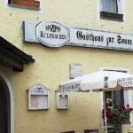 Gasthof zur Sonne