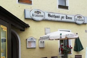 Gasthof zur Sonne