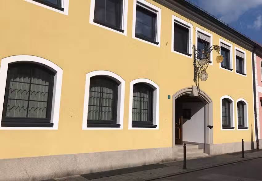 Gasthof Zur Sonne