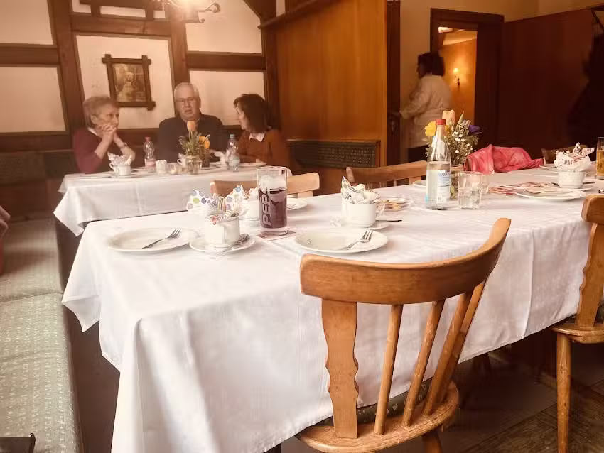 Gasthof Zur Sonnenhalde