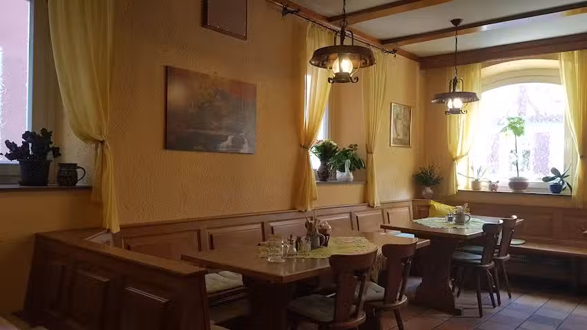 Gasthof zur Taube