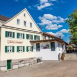 Gasthof Zur Traube