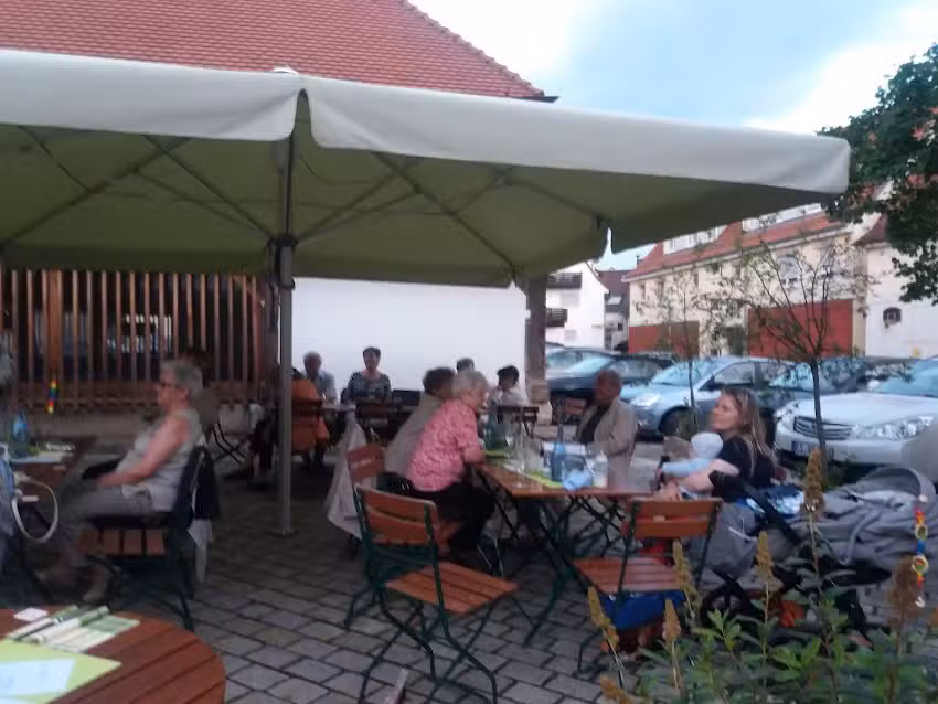 Gasthof zur Traube