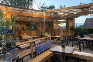 Gasthof Zur Winzerstube