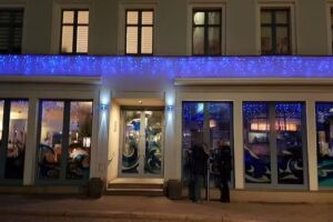 Gastmahl des Meeres