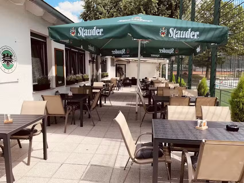 Gastro am Wasserturm