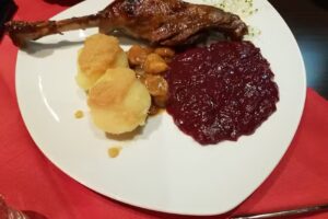 Gastro Betriebsgesellschaft GC Bruchsal mbH