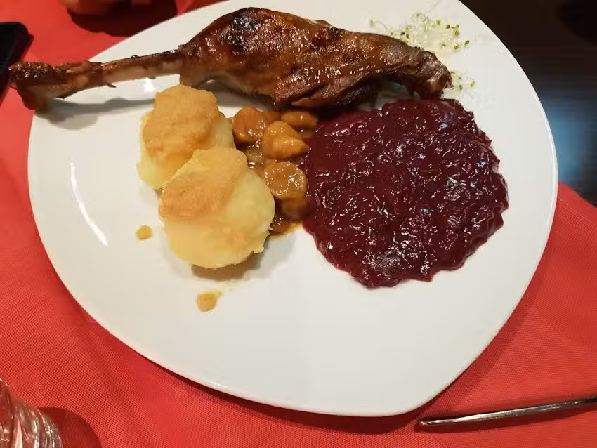 Gastro Betriebsgesellschaft GC Bruchsal mbH