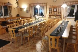 Gastro Birnbaumteich
