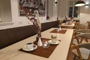 Gastro im Krug