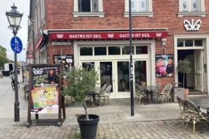 Gastro ist Geil Crispy Chicken