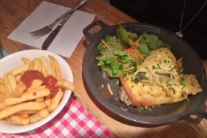 Gastro & Soul GmbH