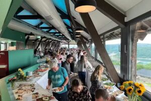 Gastro Vogelsang IP BetriebsGmbH