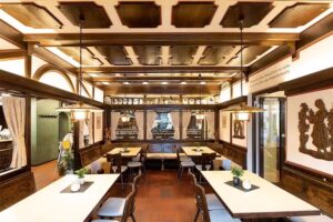 Gastro Weinhaus Grebel