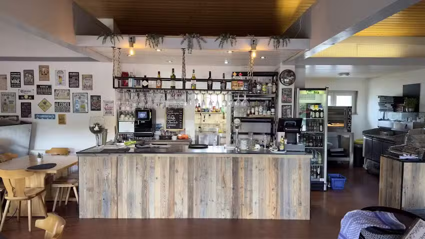 GastroBar Herten