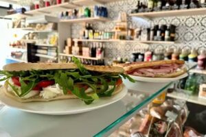 Gastronomia Di Giacomo
