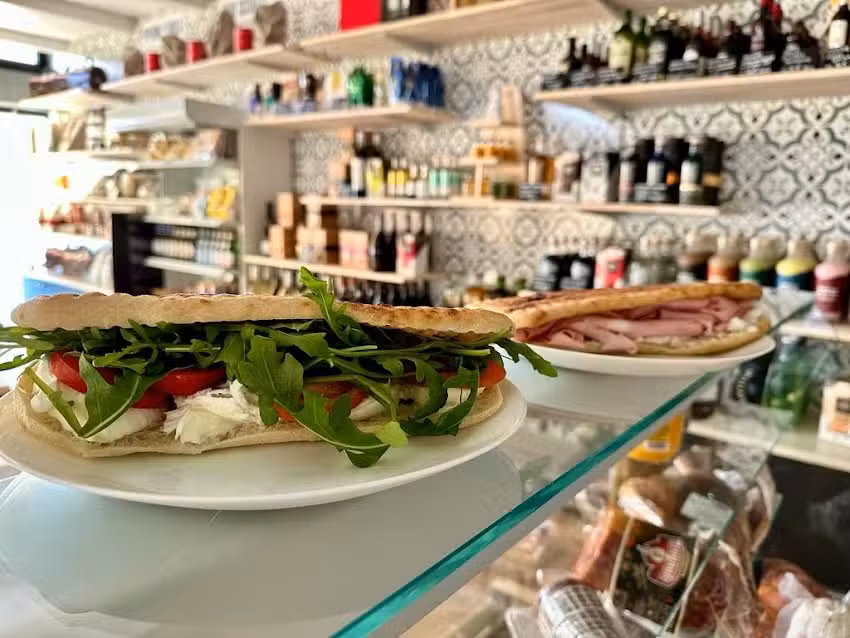 Gastronomia Di Giacomo