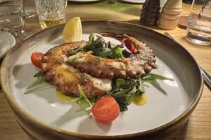 Gastronomia Urbana Speicher 7