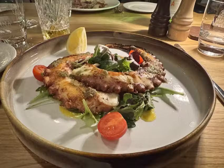 Gastronomia Urbana Speicher 7
