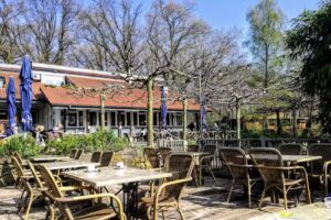 Gastronomie Am Heidweiher
