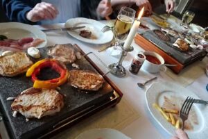 Gastronomie Danckers °Restaurant°Bowling°Kegeln°Freizeit