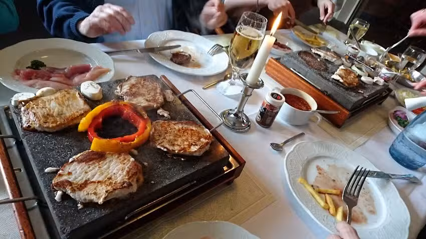 Gastronomie Danckers &deg;Restaurant&deg;Bowling&deg;Kegeln&deg;Freizeit