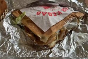 Gastronomie Döner Efes