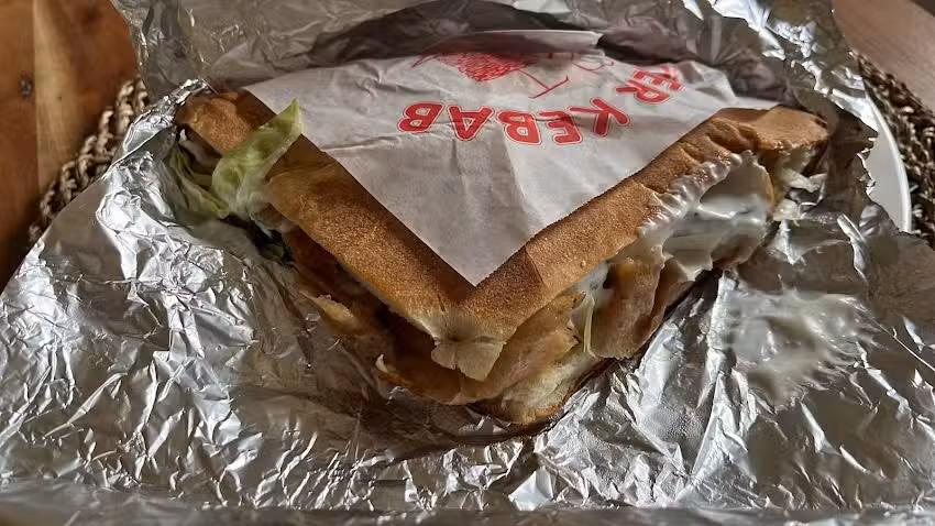 Gastronomie Döner Efes