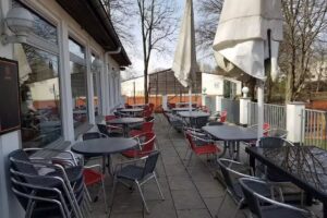 Gastronomie Eintracht
