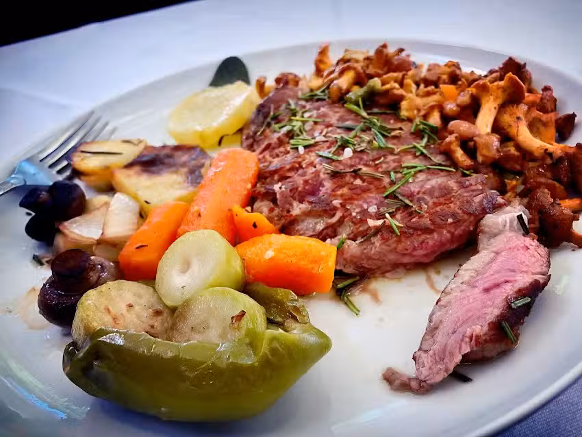 Gastronomie Gebr&uuml;der Ferrarese Gmbh