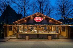 Gastronomie Hansen