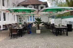 Gastronomie Hufeisen