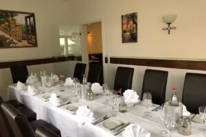 Gastronomie Kammann