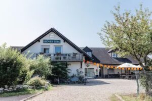Gastronomie Kröver Berg