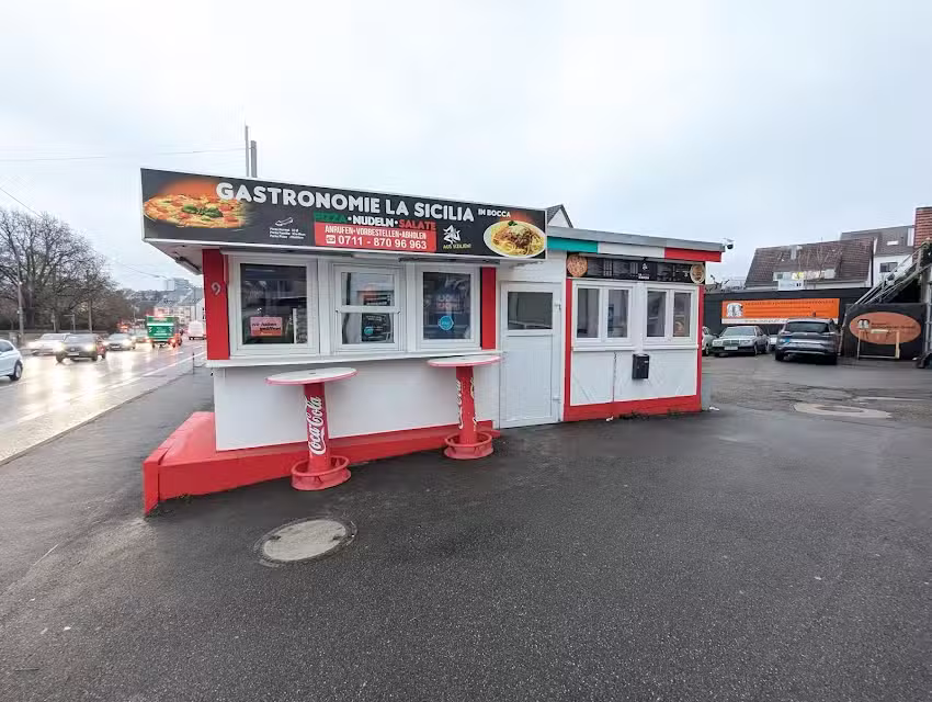 Gastronomie La Sicilia