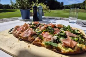 Gastronomie Marienburger Golfclub e.V.