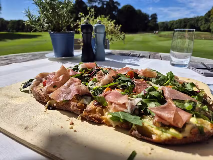 Gastronomie Marienburger Golfclub e.V.