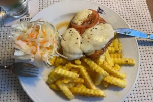 Gastronomie Se