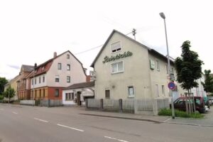Gastronomief&uuml;hrer Kirchheim