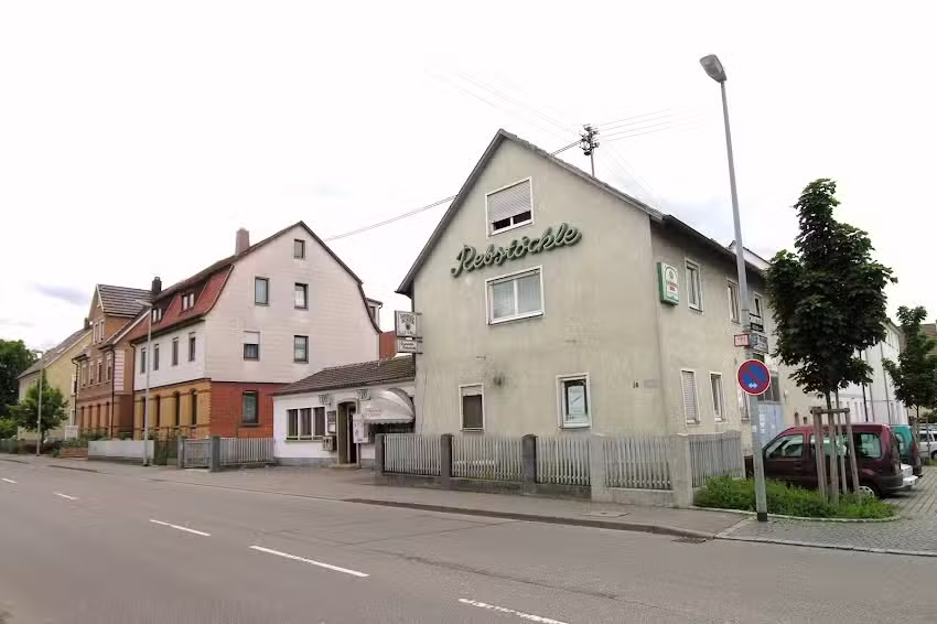Gastronomief&uuml;hrer Kirchheim