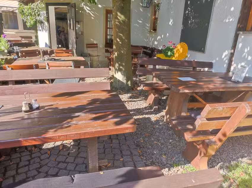 Gaststaette Kaiserhof