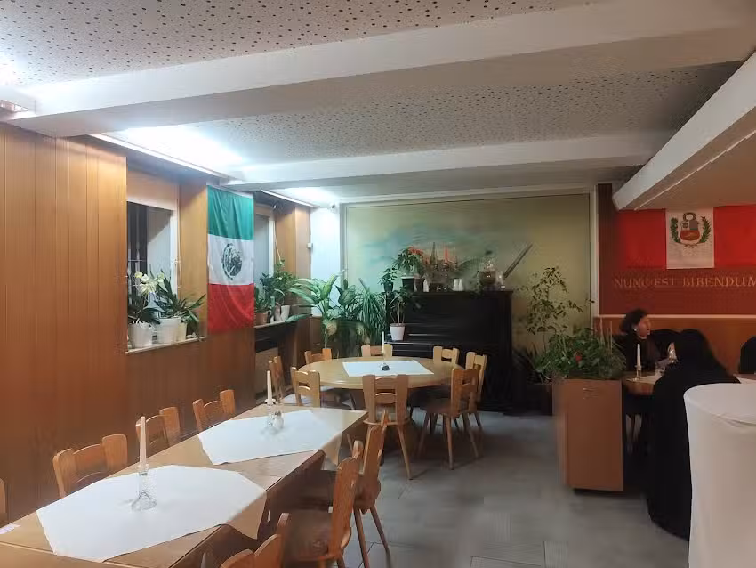 Gastst&auml;tte AC Theke