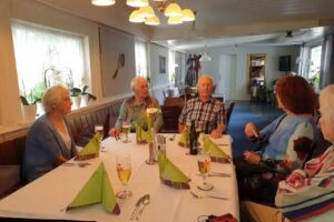 Gaststätte Achterdiek Bremischer Schwimmverein e.V:
