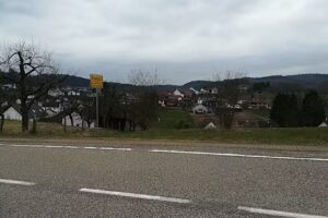 Gastst&auml;tte Ackermanns Eck